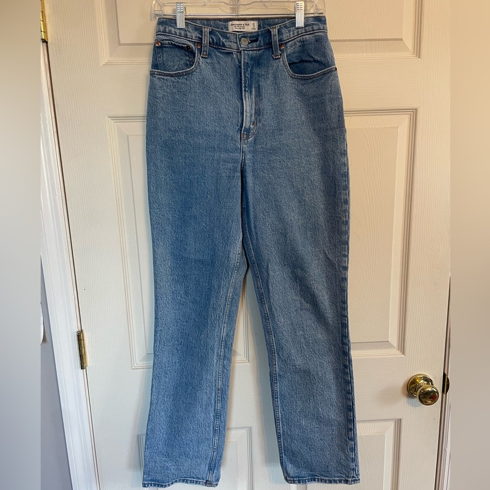 Abercrombie & Fitch Jeans